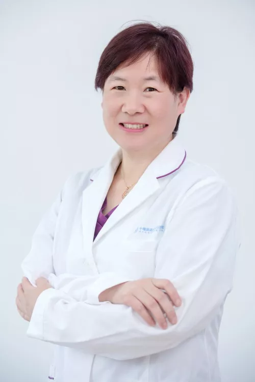董红 主任医师