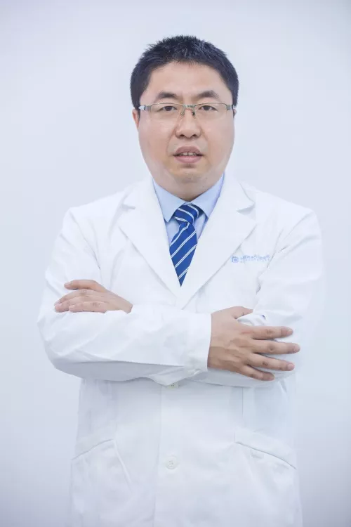 李金超 院长助理 科室主任