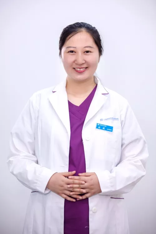 刘姣 儿童口腔科主任助理